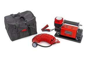 Air Compressor Kit - Rough Country - 12 Volt | 150PSI | 5.65 CFM